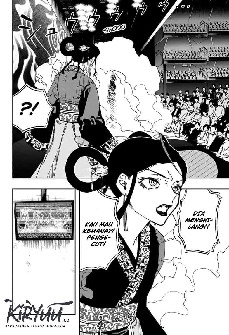 Act-Age Chapter 86 Gambar 21