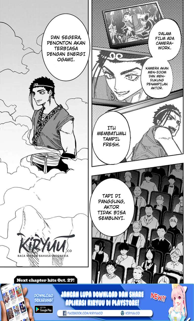 Act-Age Chapter 86 Gambar 24