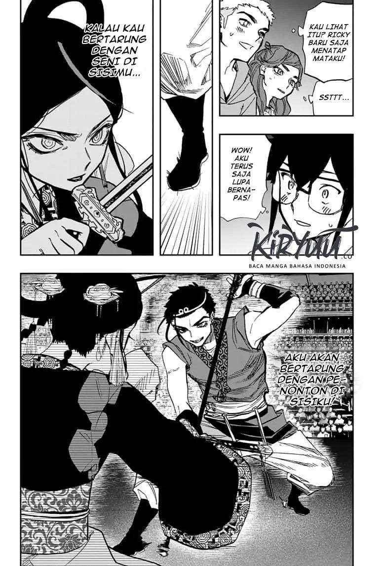 Act-Age Chapter 86 Gambar 4