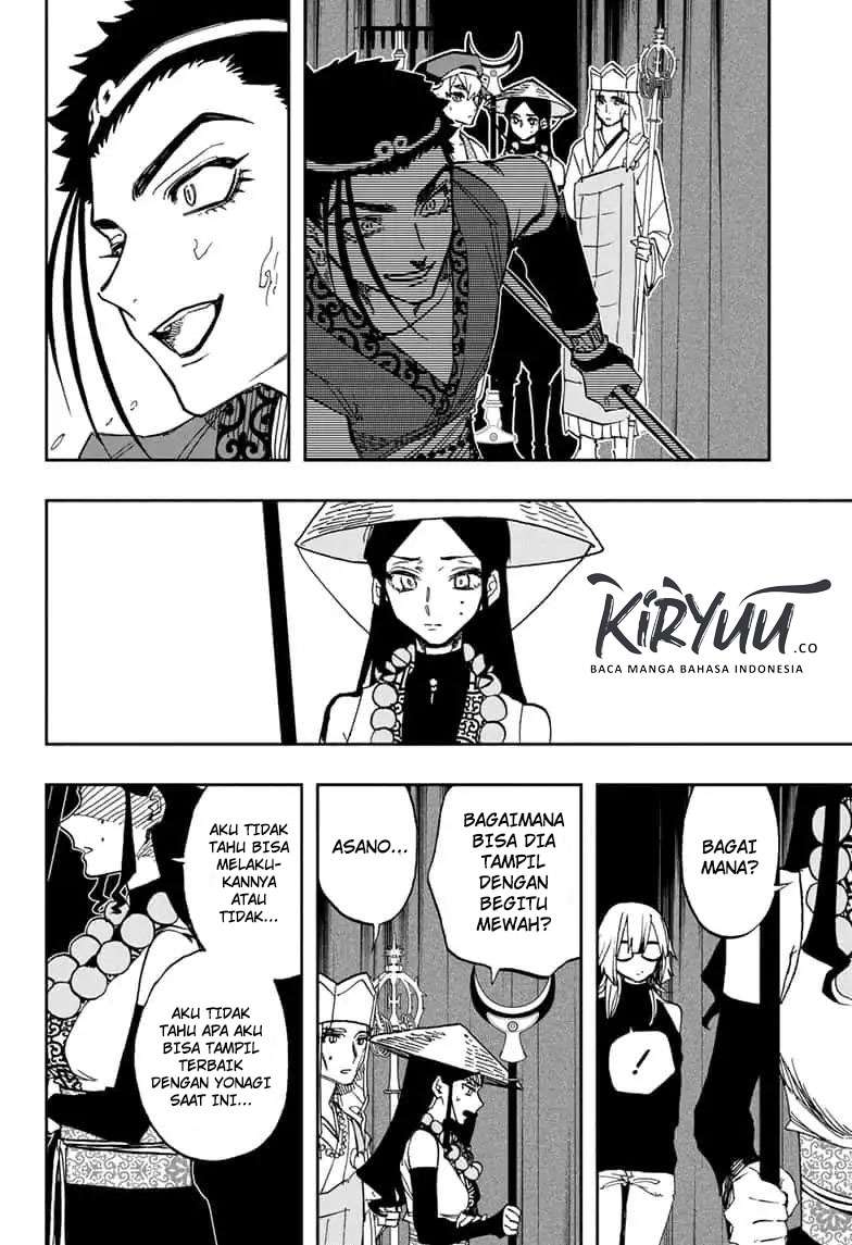 Act-Age Chapter 86 Gambar 8