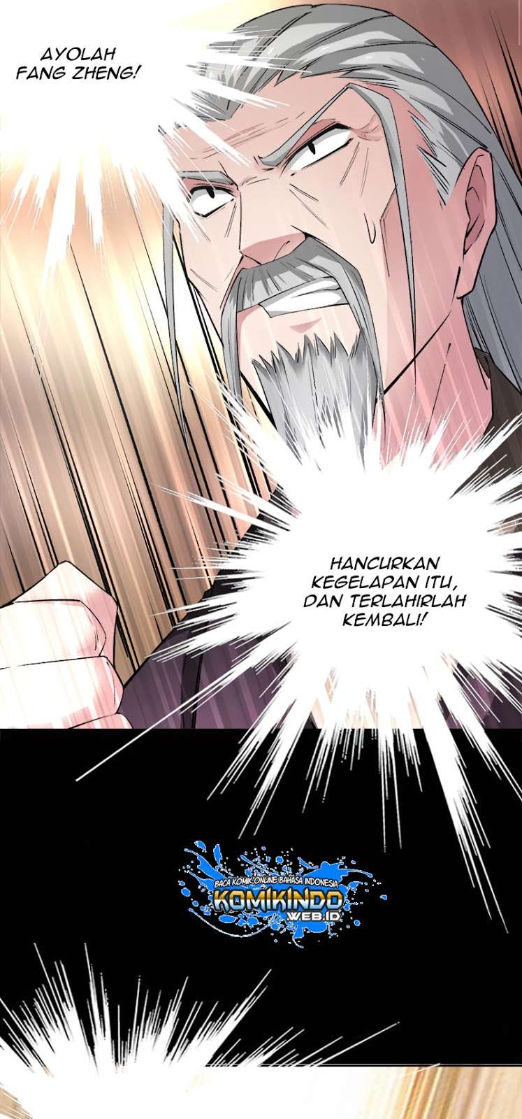 Master of Gu Chapter 72 Gambar 11