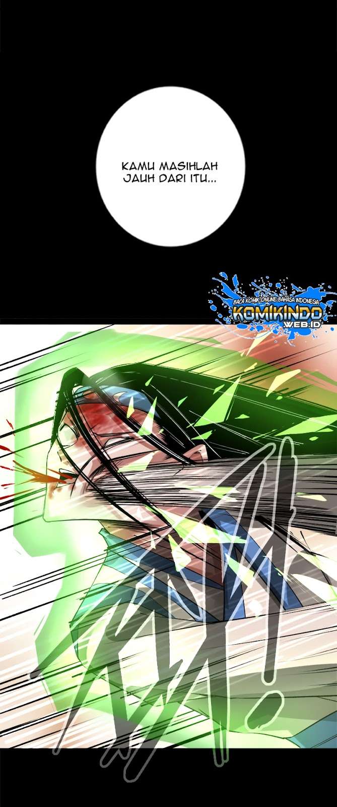 Master of Gu Chapter 72 Gambar 19
