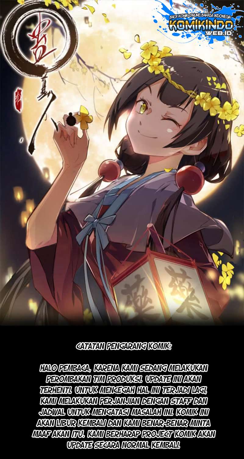 Baca Master of Gu Chapter 72 Gambar 2