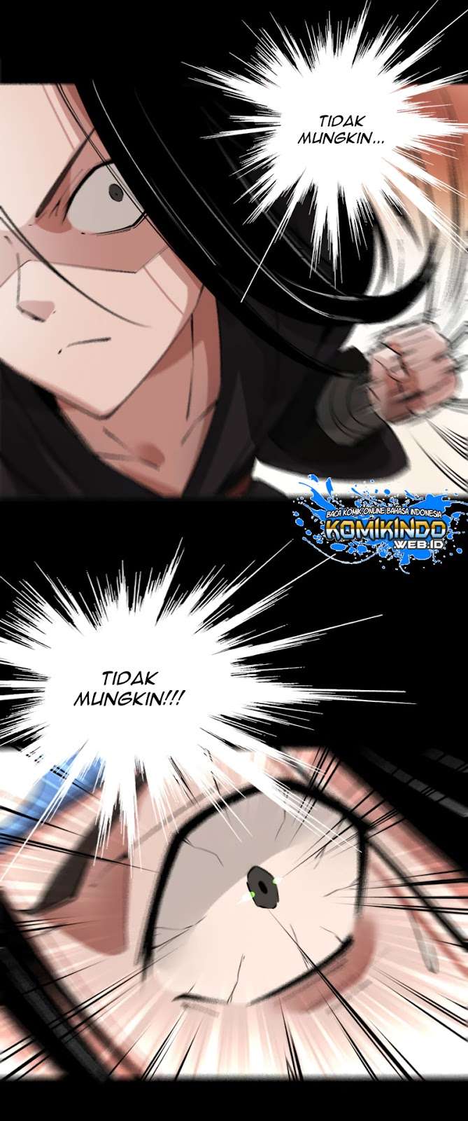 Master of Gu Chapter 72 Gambar 21