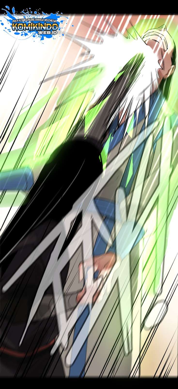 Master of Gu Chapter 72 Gambar 22