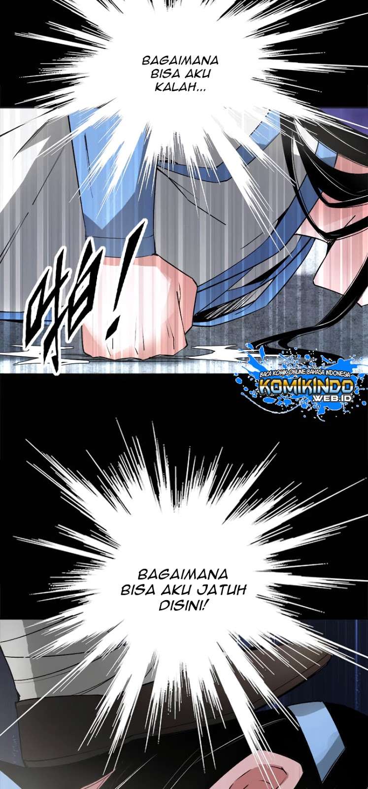 Master of Gu Chapter 72 Gambar 9