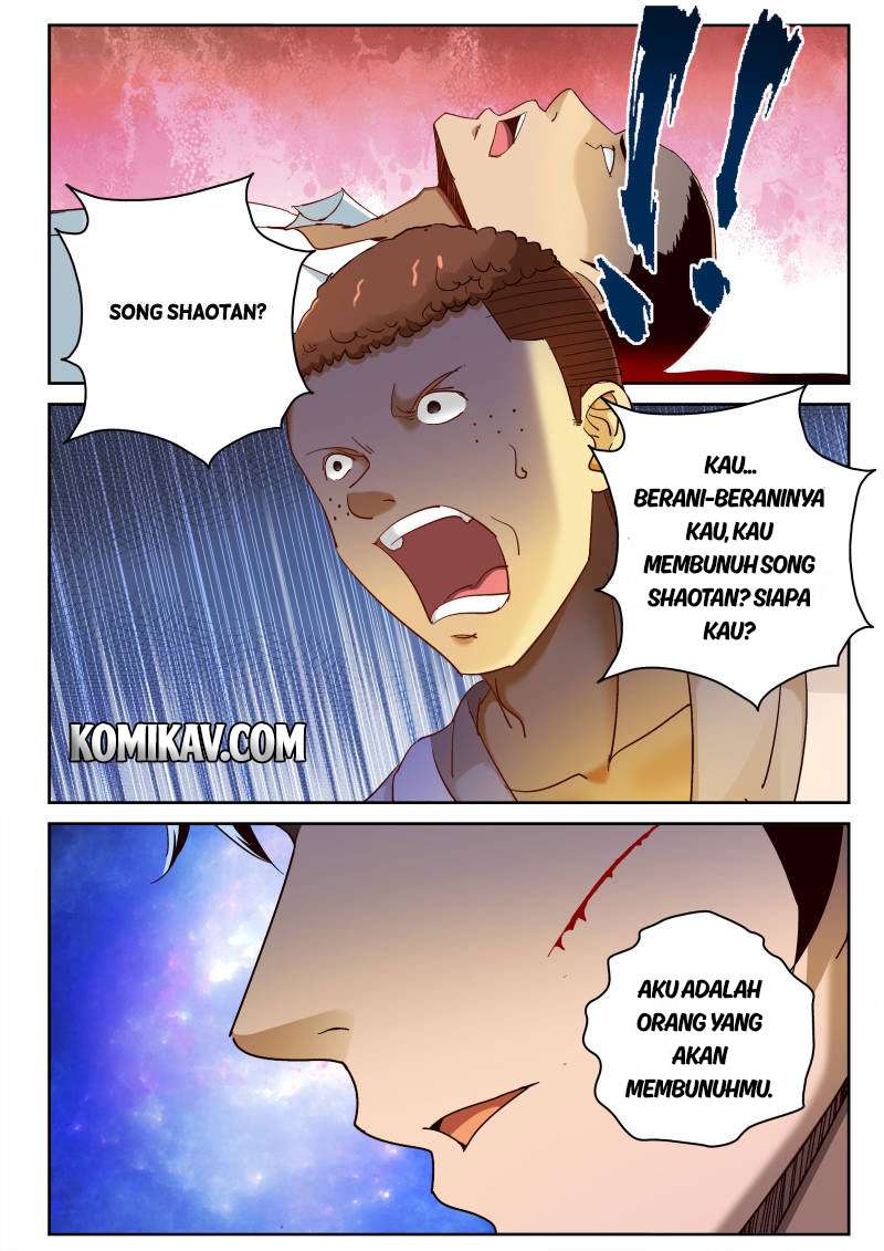 Strongest Abandoned Son Chapter 73 Gambar 4
