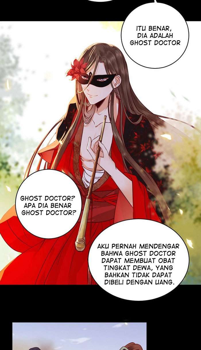 The Ghostly Doctor Chapter 119 19