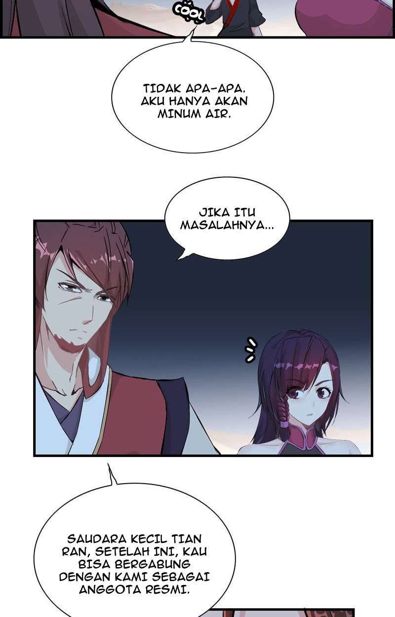 Vengeance of the Heavenly Demon Chapter 11 Gambar 10