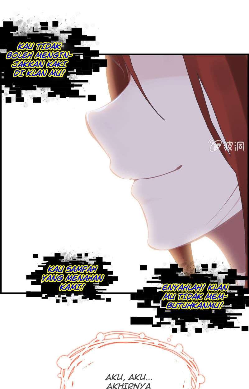 Vengeance of the Heavenly Demon Chapter 11 Gambar 13