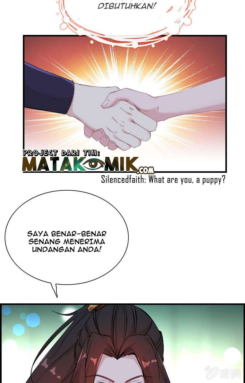 Vengeance of the Heavenly Demon Chapter 11 Gambar 14