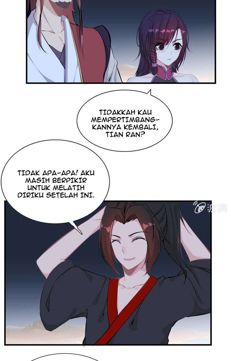 Vengeance of the Heavenly Demon Chapter 11 Gambar 16