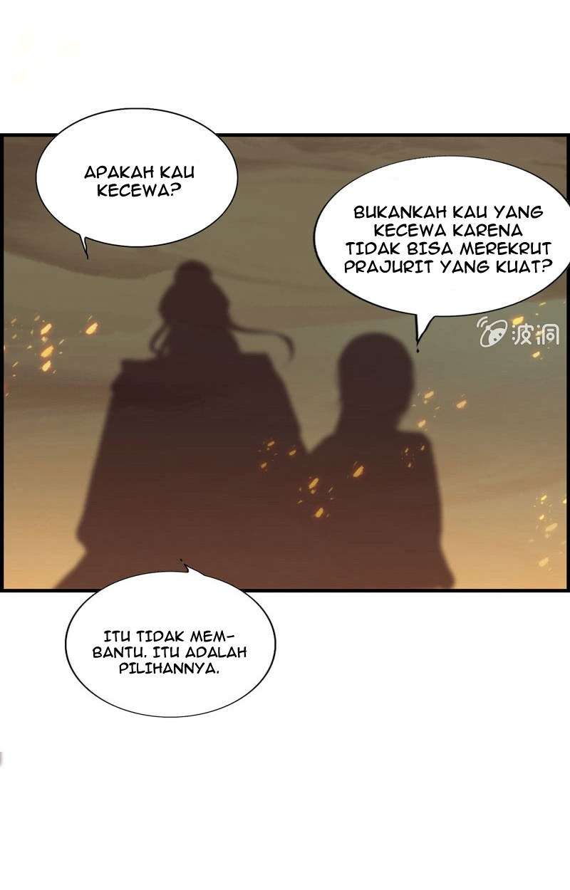 Vengeance of the Heavenly Demon Chapter 11 Gambar 18