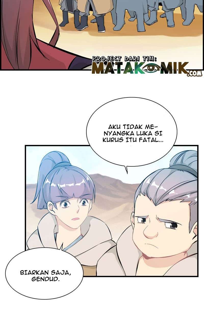 Vengeance of the Heavenly Demon Chapter 11 Gambar 22