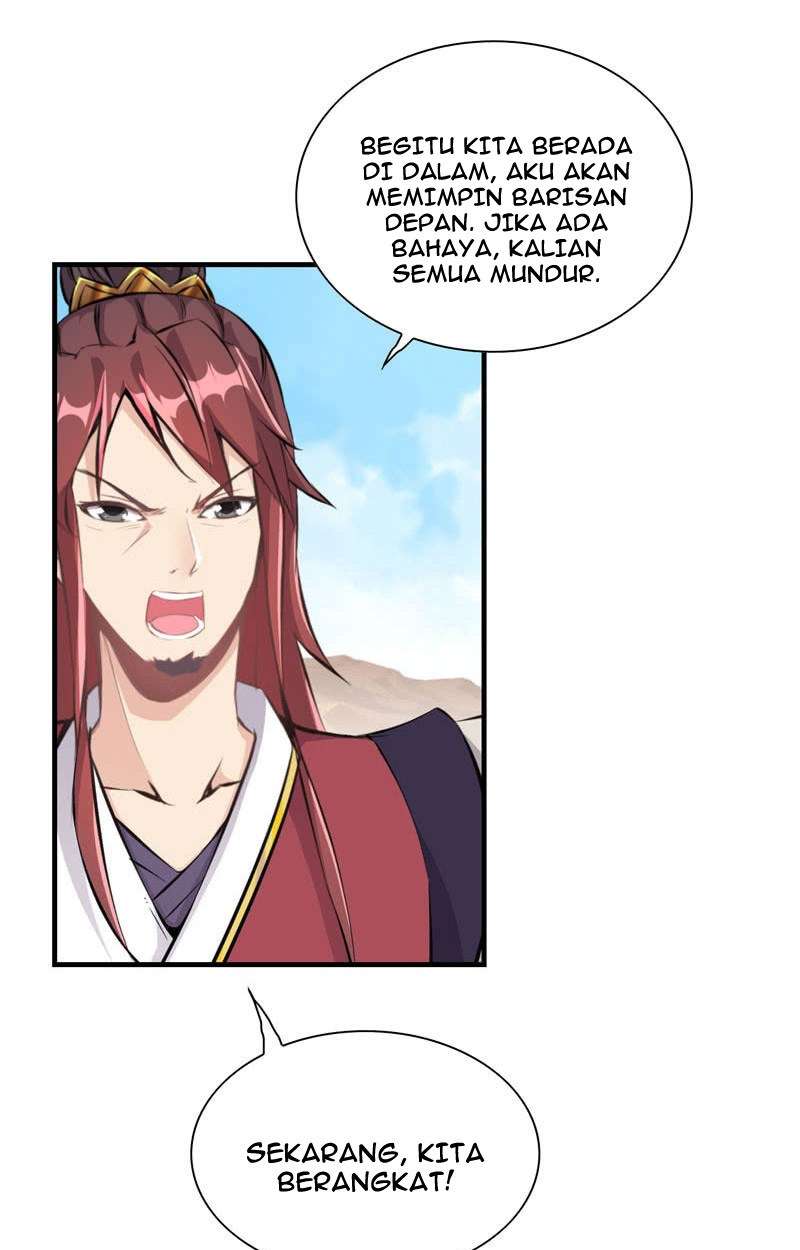 Vengeance of the Heavenly Demon Chapter 11 Gambar 23