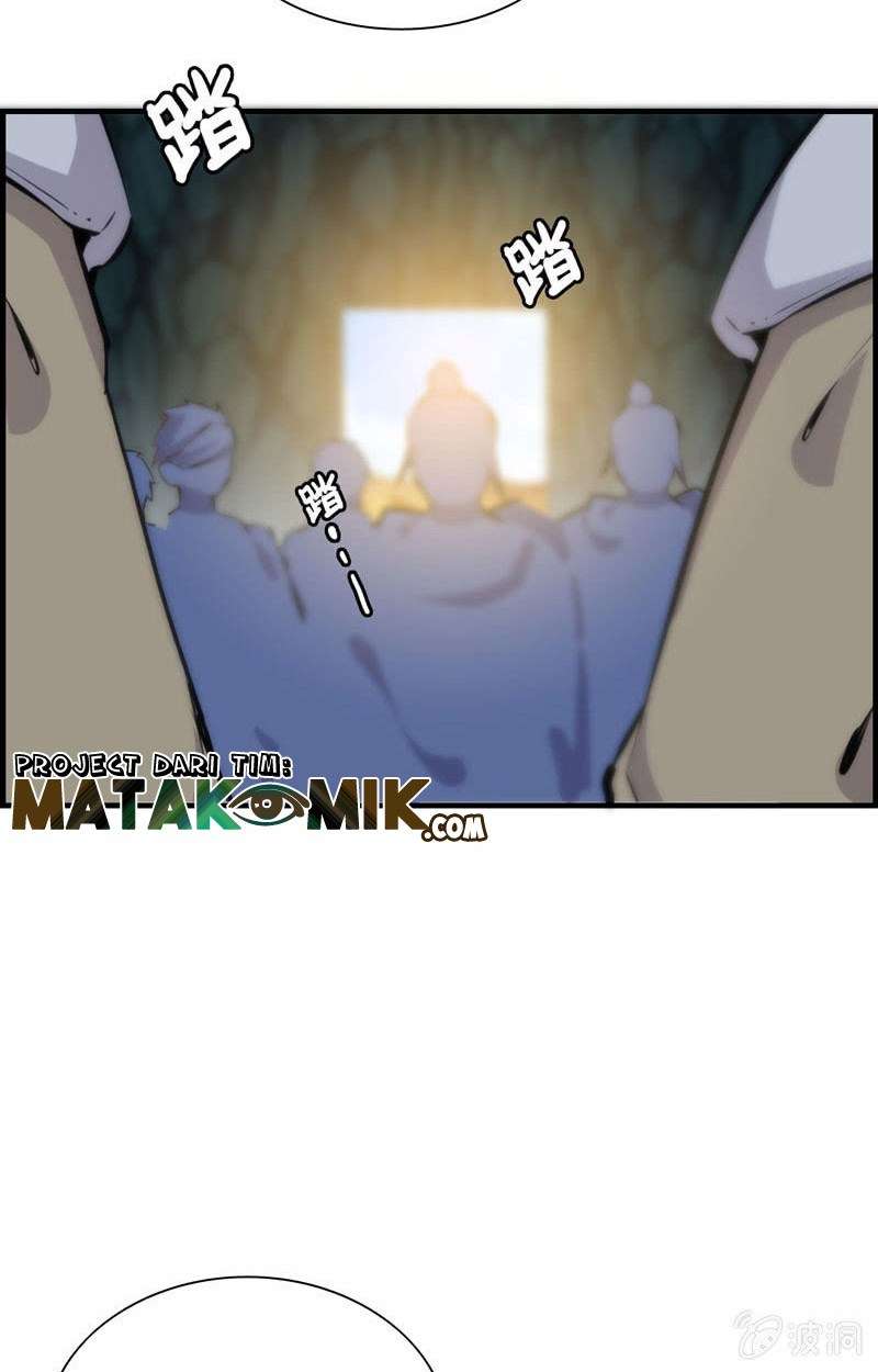 Vengeance of the Heavenly Demon Chapter 11 Gambar 24