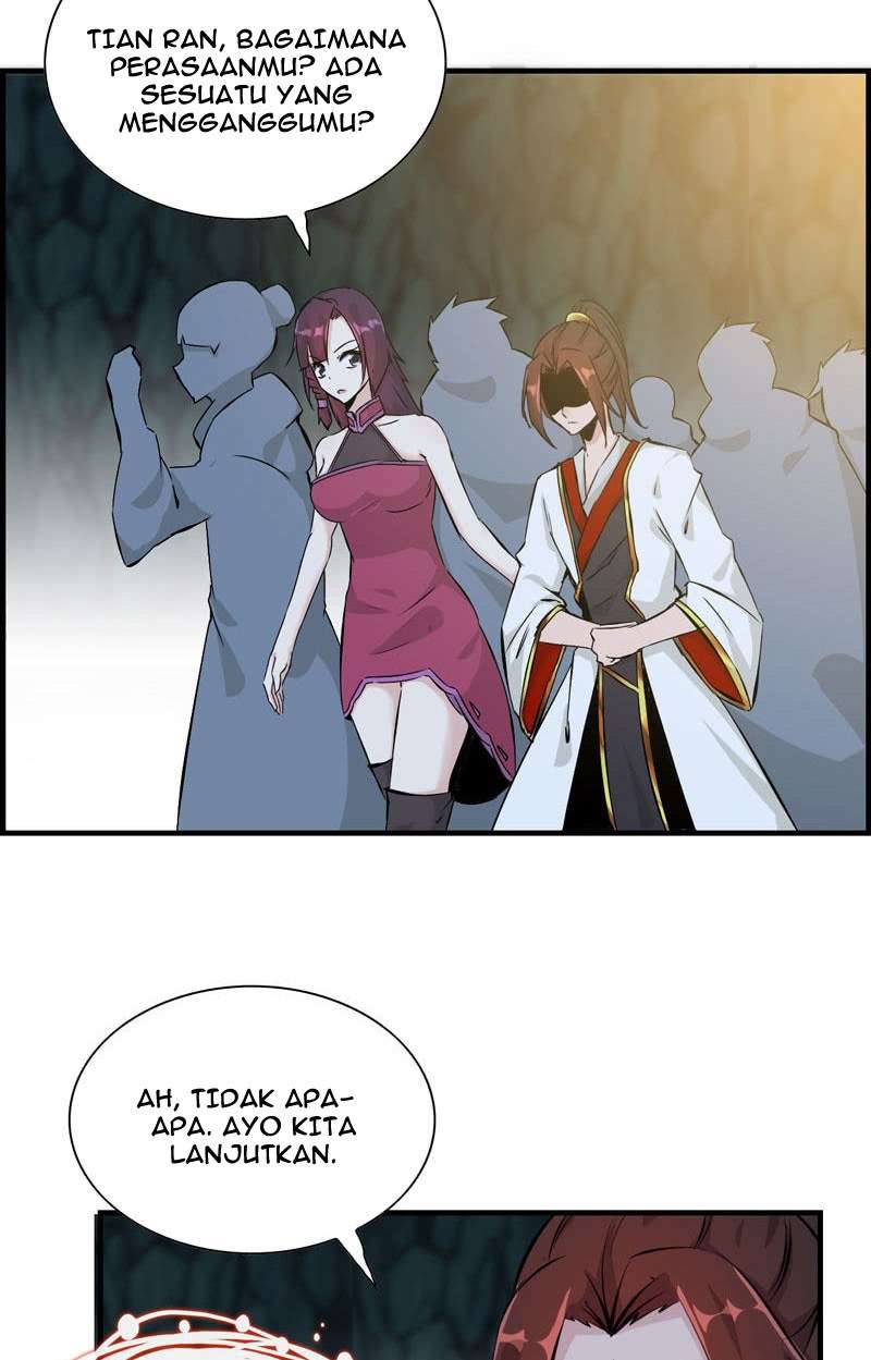 Vengeance of the Heavenly Demon Chapter 11 Gambar 25