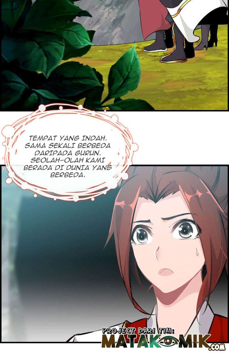 Vengeance of the Heavenly Demon Chapter 11 Gambar 32