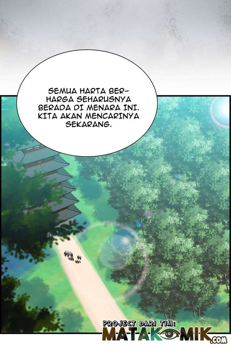 Vengeance of the Heavenly Demon Chapter 11 Gambar 37