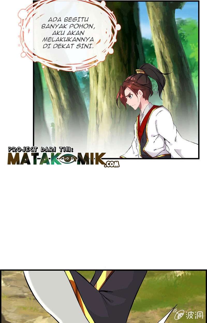 Vengeance of the Heavenly Demon Chapter 11 Gambar 39