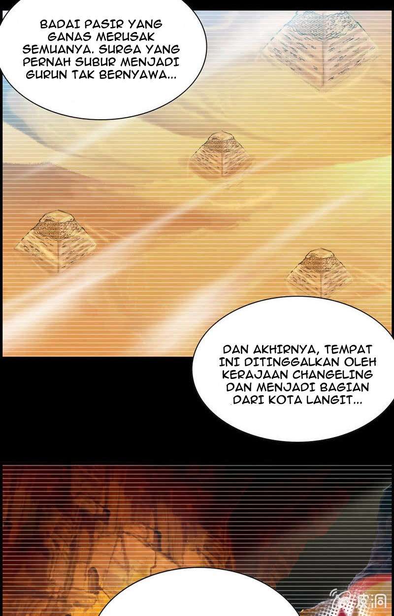 Vengeance of the Heavenly Demon Chapter 11 Gambar 4