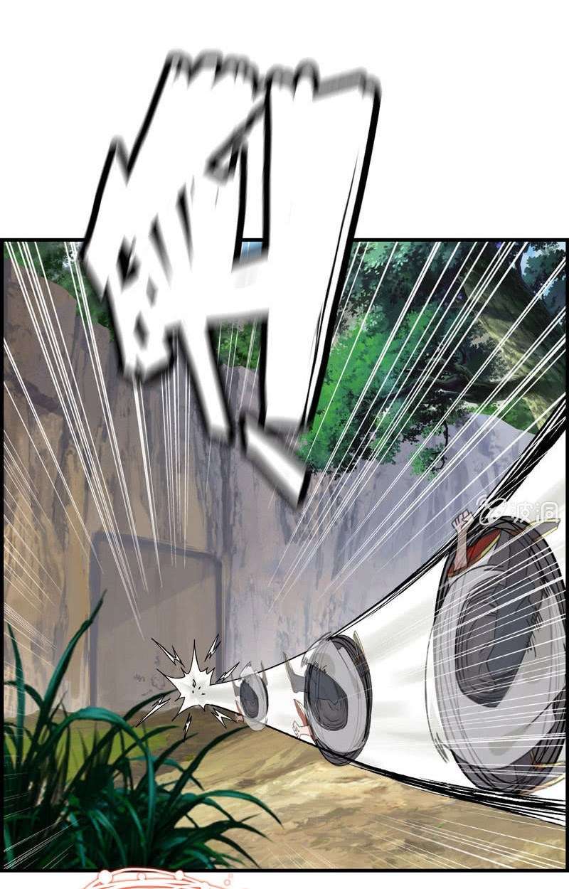 Vengeance of the Heavenly Demon Chapter 11 Gambar 41