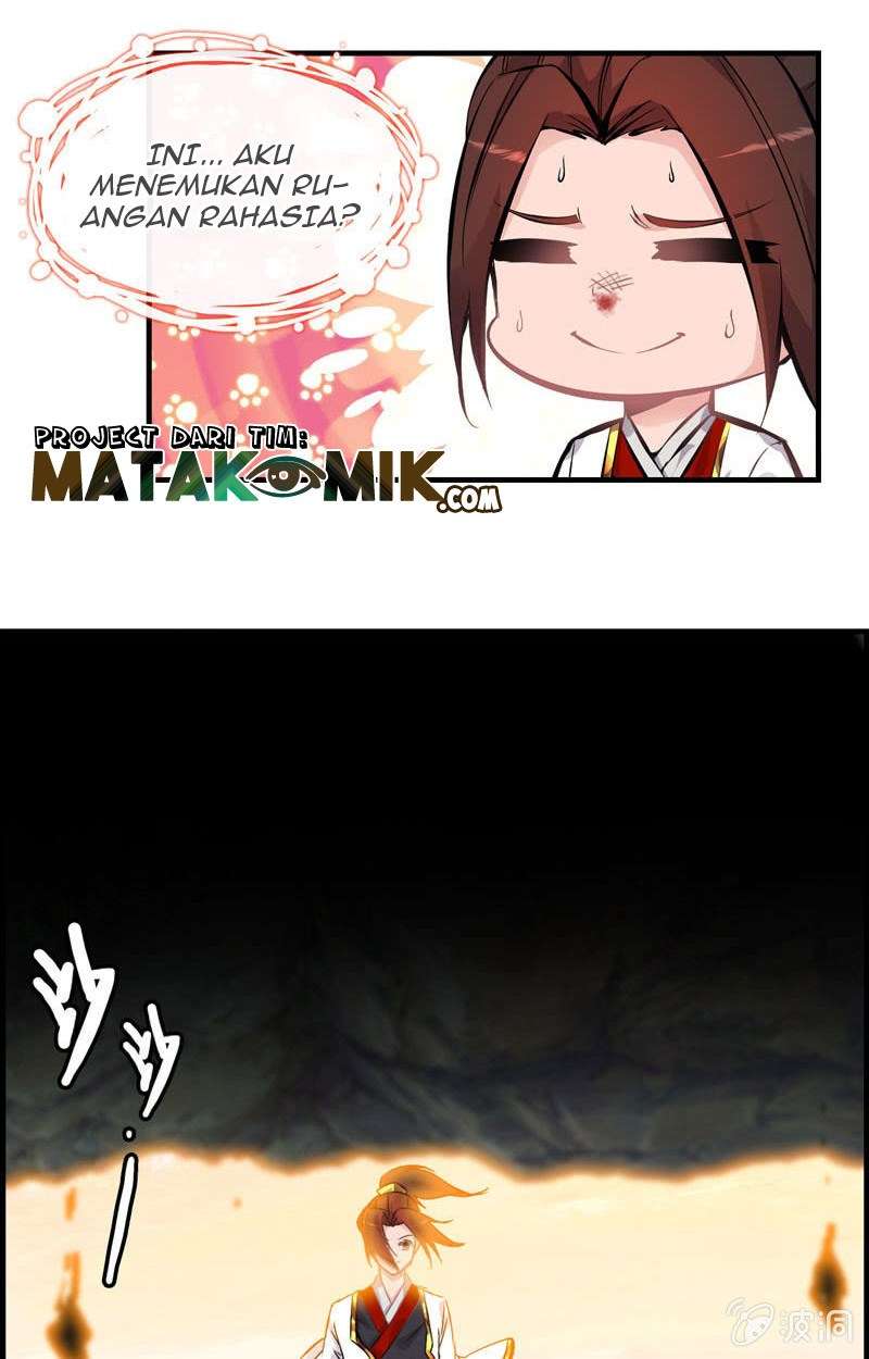 Vengeance of the Heavenly Demon Chapter 11 Gambar 44