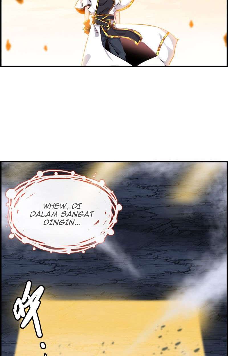 Vengeance of the Heavenly Demon Chapter 11 Gambar 45