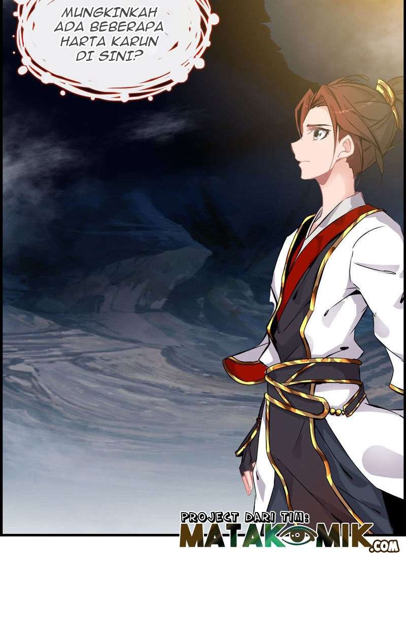 Vengeance of the Heavenly Demon Chapter 11 Gambar 47