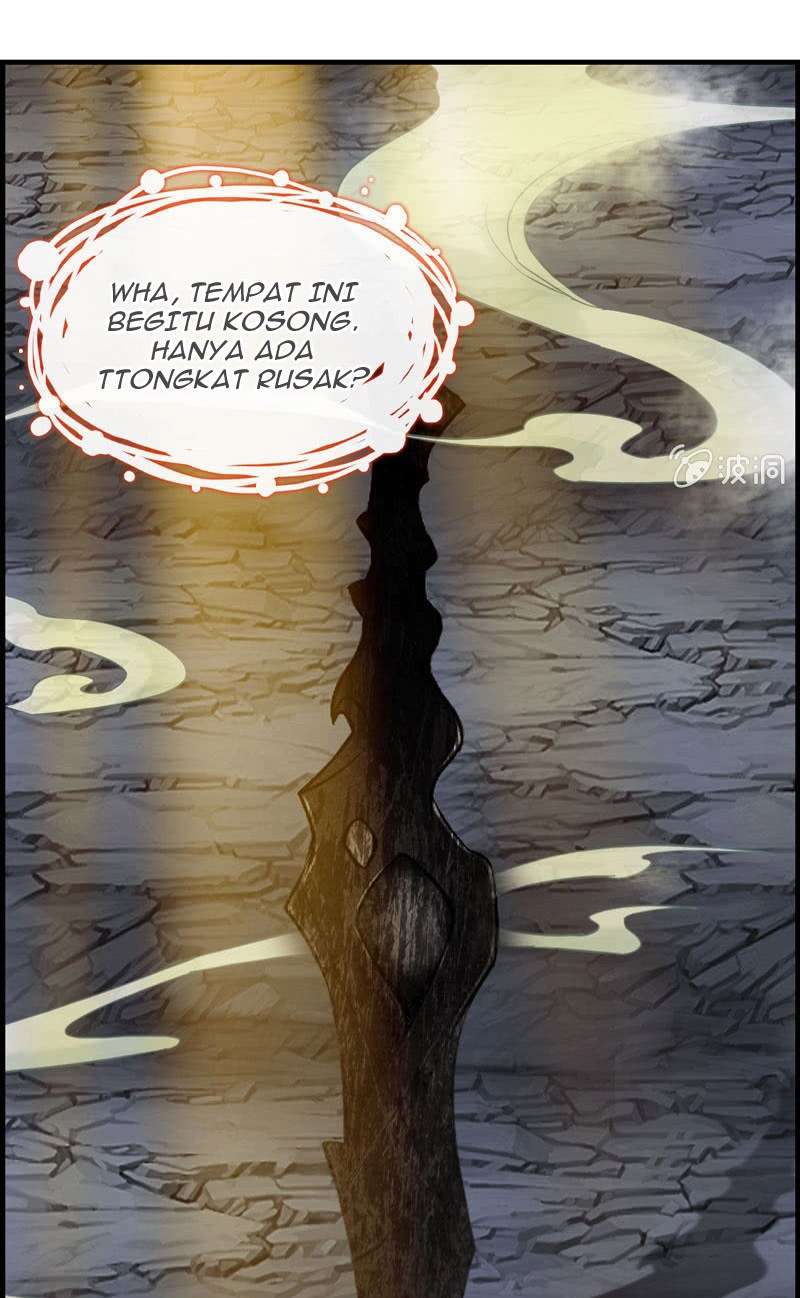 Vengeance of the Heavenly Demon Chapter 11 Gambar 48