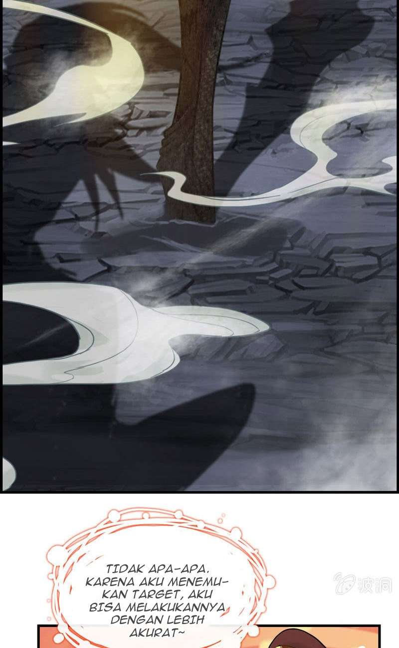 Vengeance of the Heavenly Demon Chapter 11 Gambar 49