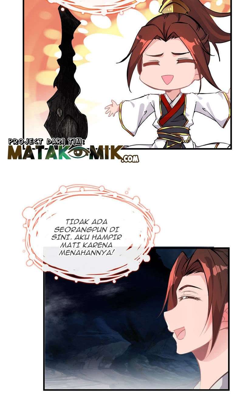 Vengeance of the Heavenly Demon Chapter 11 Gambar 50