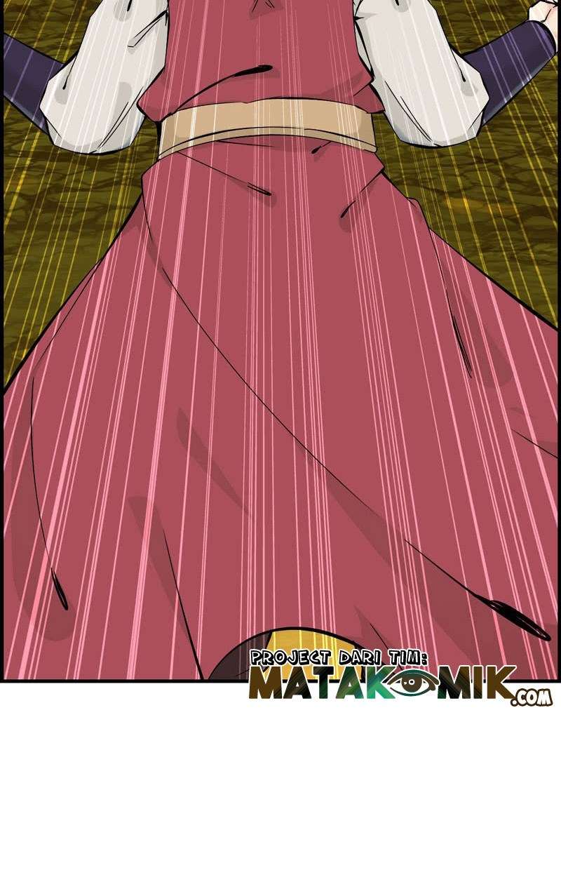 Vengeance of the Heavenly Demon Chapter 11 Gambar 7