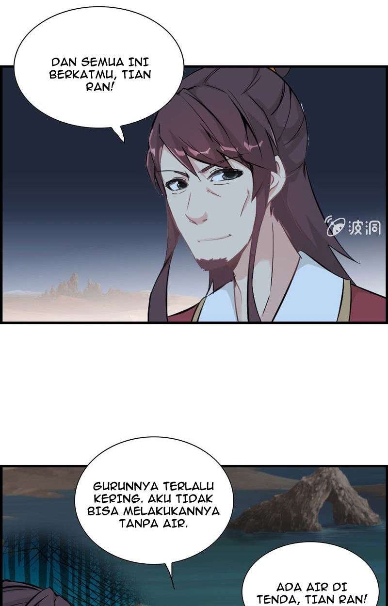 Vengeance of the Heavenly Demon Chapter 11 Gambar 8