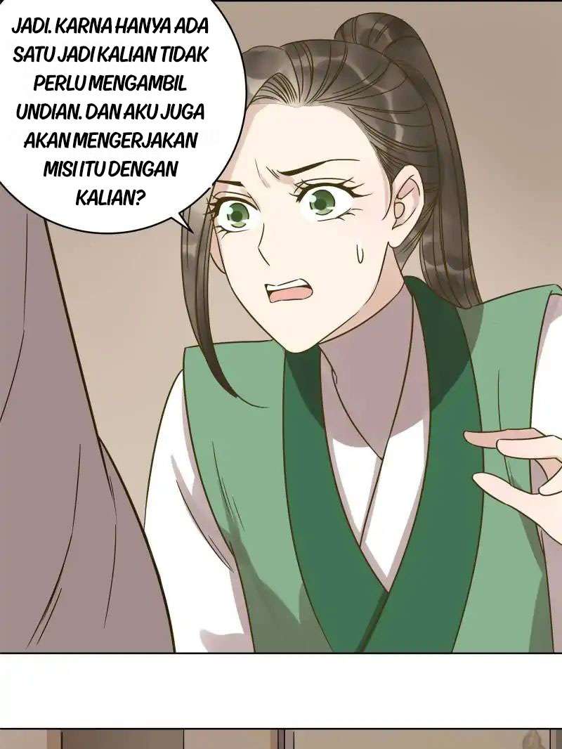 The Crazy Adventures of Mystical Doctor Chapter 37 Gambar 13