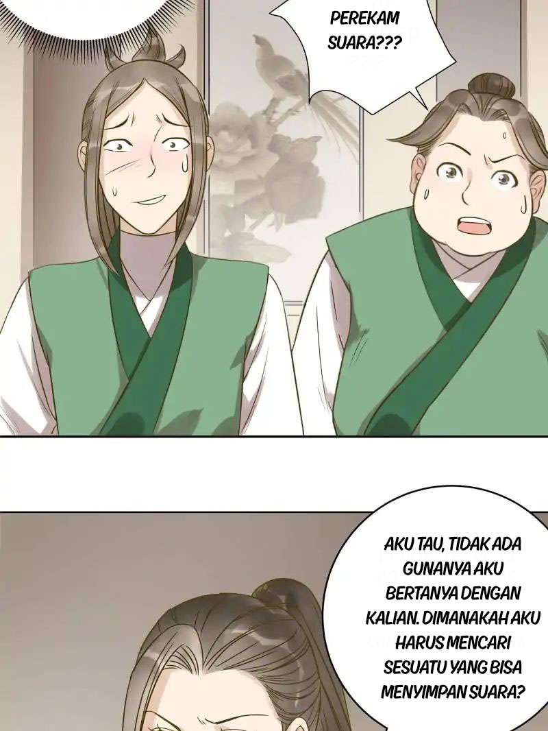 The Crazy Adventures of Mystical Doctor Chapter 37 Gambar 19