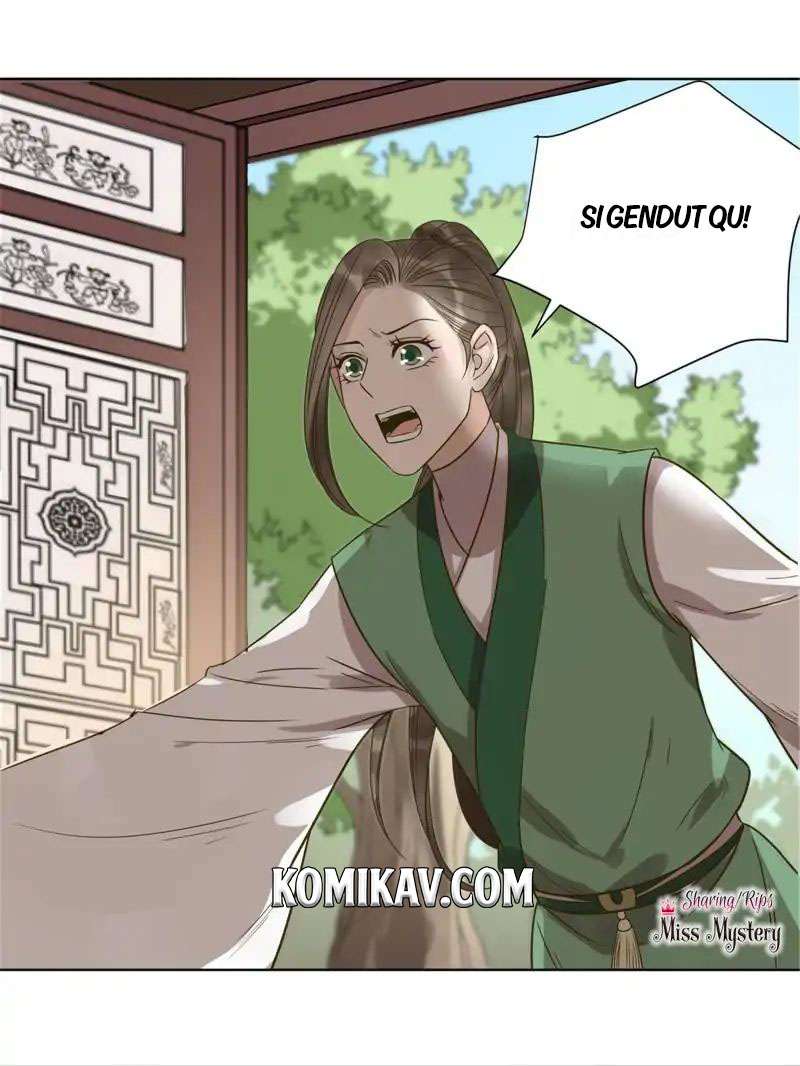Baca Manhua The Crazy Adventures of Mystical Doctor Chapter 37 Gambar 2