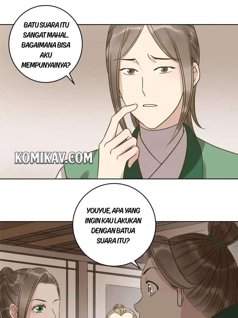 The Crazy Adventures of Mystical Doctor Chapter 37 Gambar 27