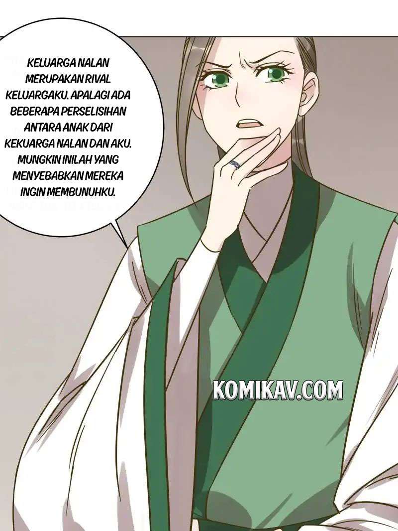 The Crazy Adventures of Mystical Doctor Chapter 37 Gambar 32