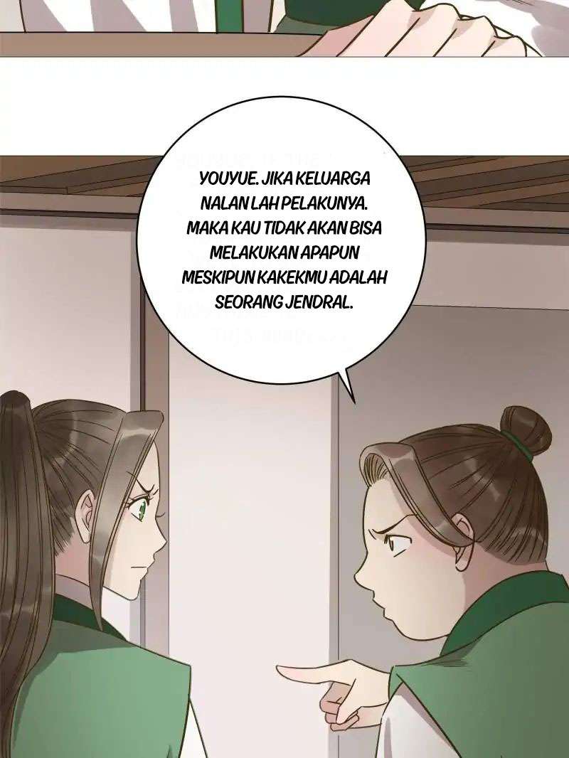 The Crazy Adventures of Mystical Doctor Chapter 37 Gambar 33