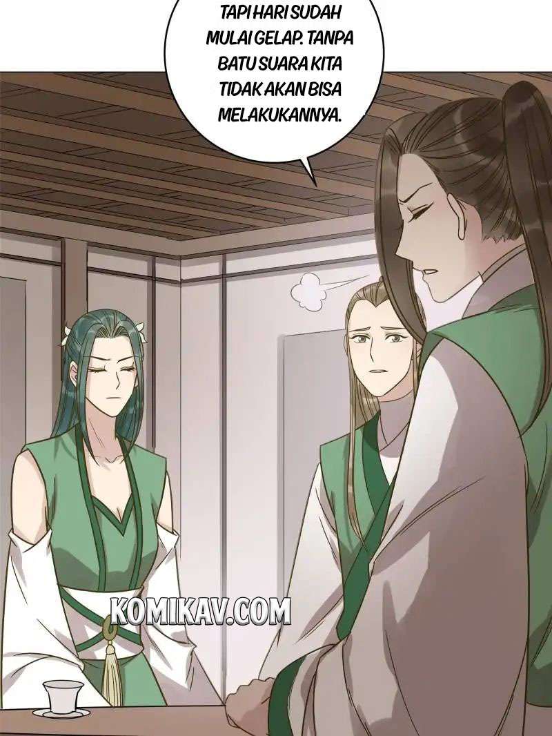 The Crazy Adventures of Mystical Doctor Chapter 37 Gambar 38