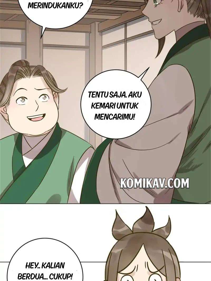 The Crazy Adventures of Mystical Doctor Chapter 37 Gambar 4
