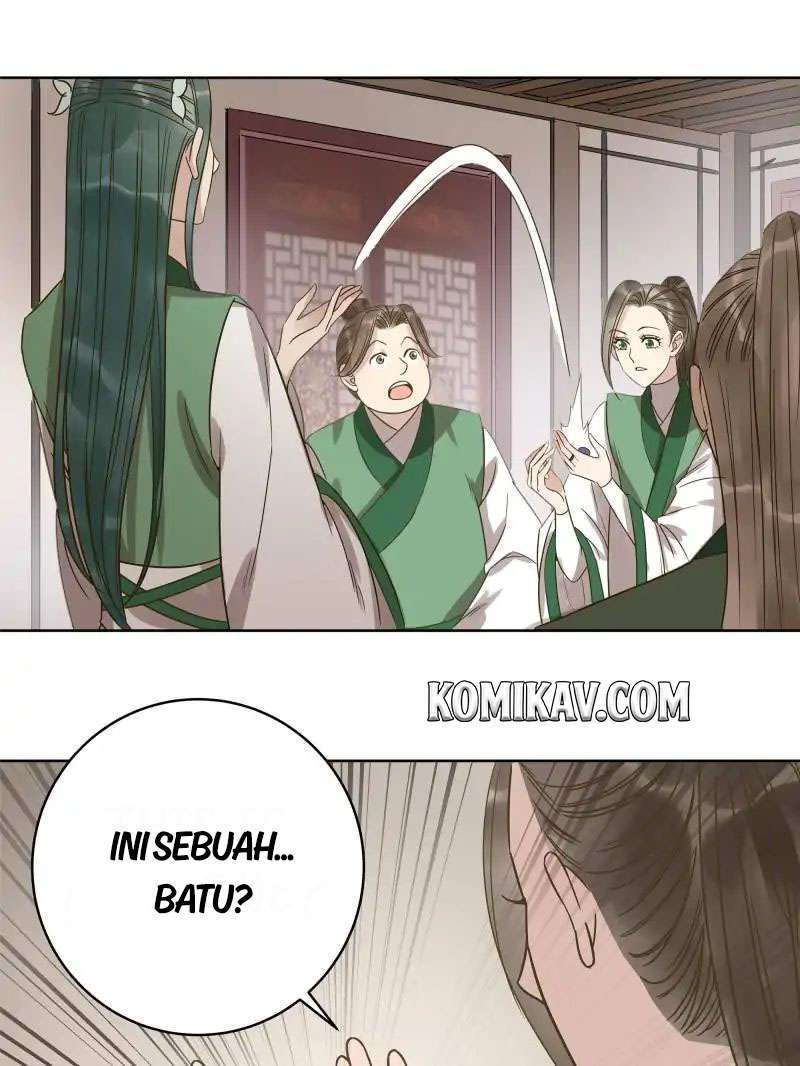 The Crazy Adventures of Mystical Doctor Chapter 37 Gambar 42