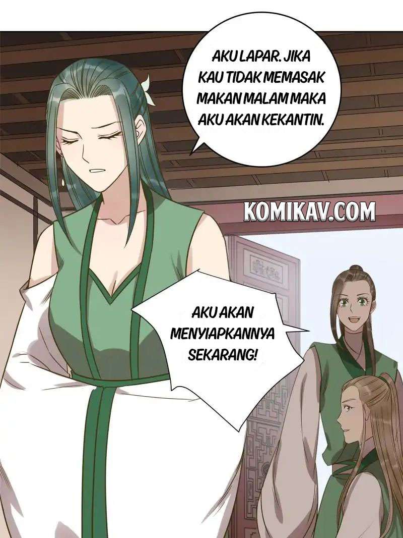 The Crazy Adventures of Mystical Doctor Chapter 37 Gambar 47