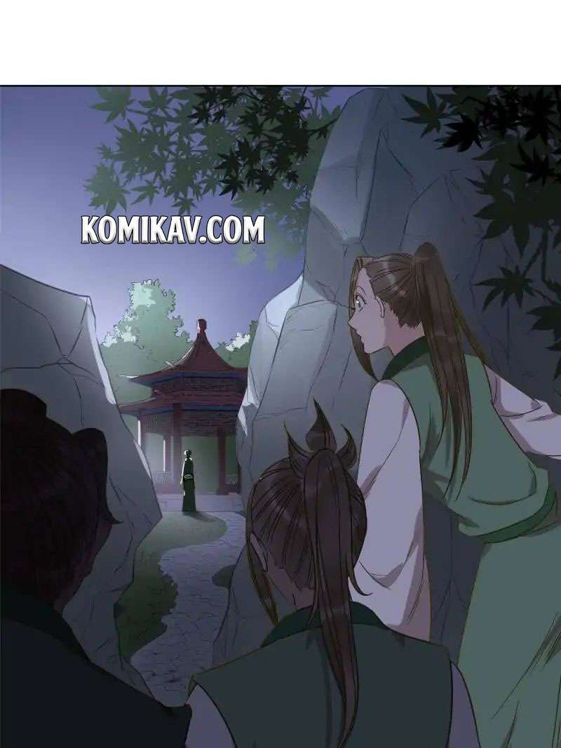 The Crazy Adventures of Mystical Doctor Chapter 37 Gambar 52