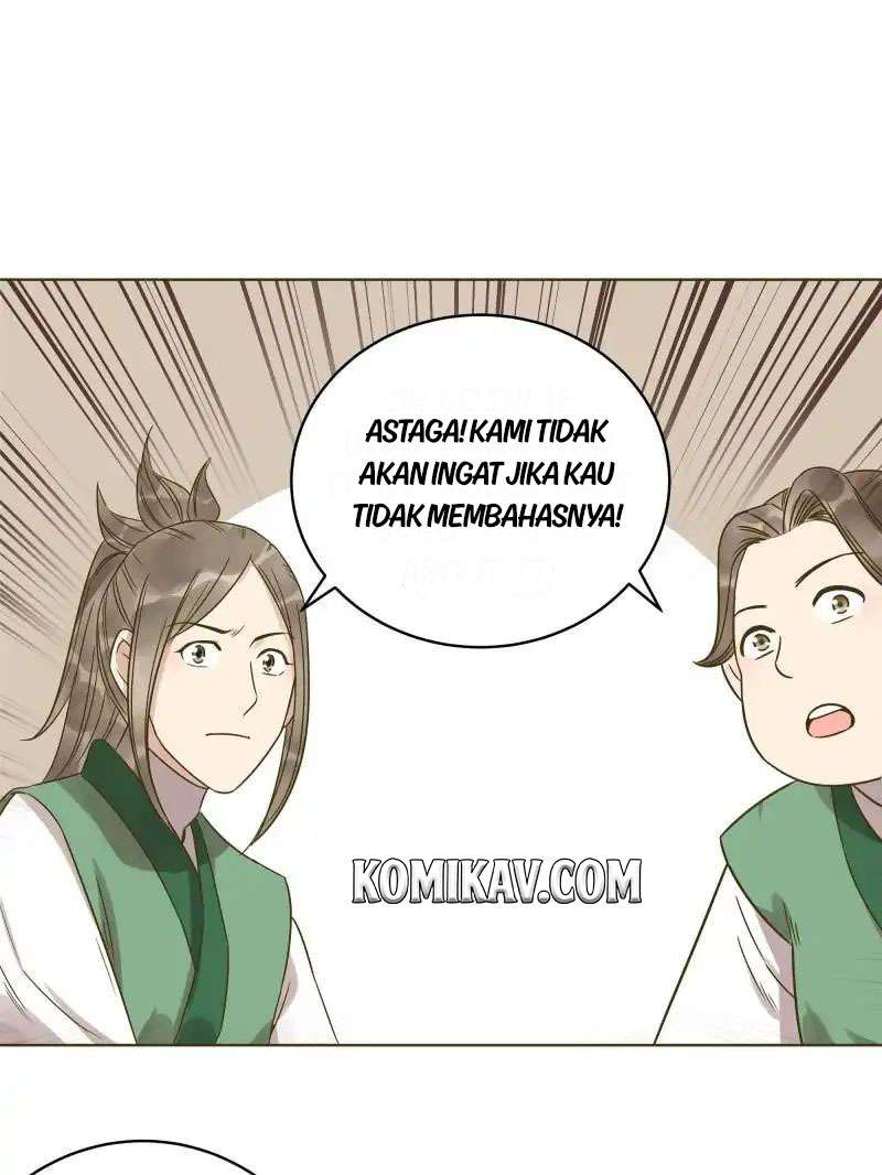 The Crazy Adventures of Mystical Doctor Chapter 37 Gambar 7