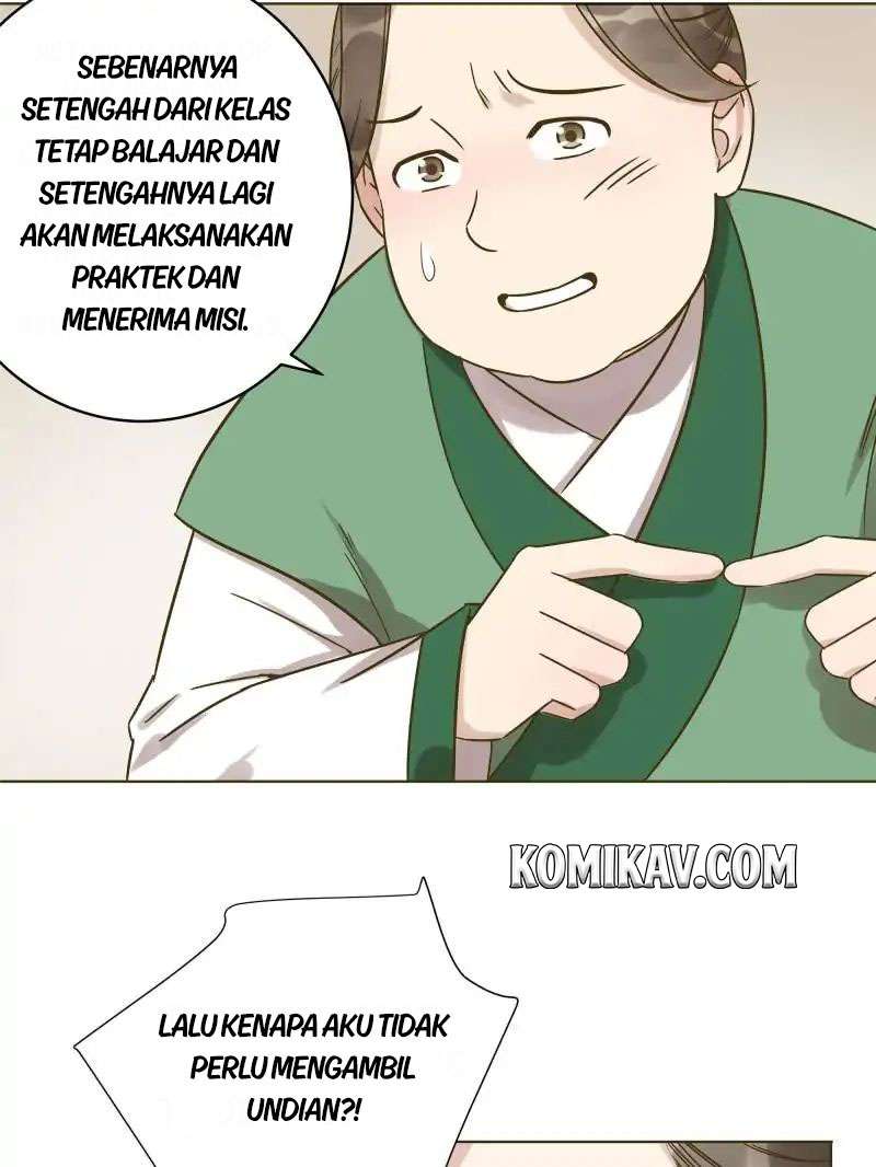 The Crazy Adventures of Mystical Doctor Chapter 37 Gambar 8