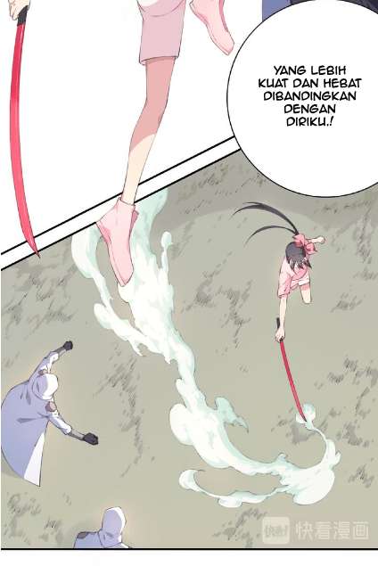 The Night’s God Chapter 40 Gambar 12