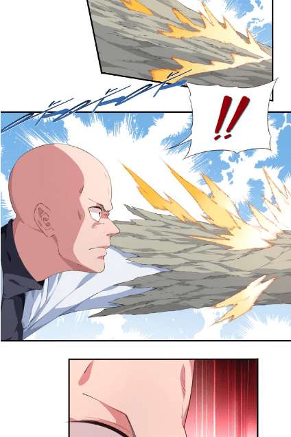 The Night’s God Chapter 40 Gambar 21