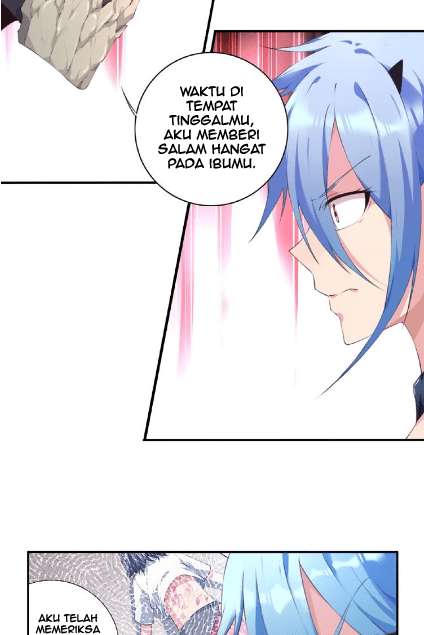 The Night’s God Chapter 40 Gambar 32
